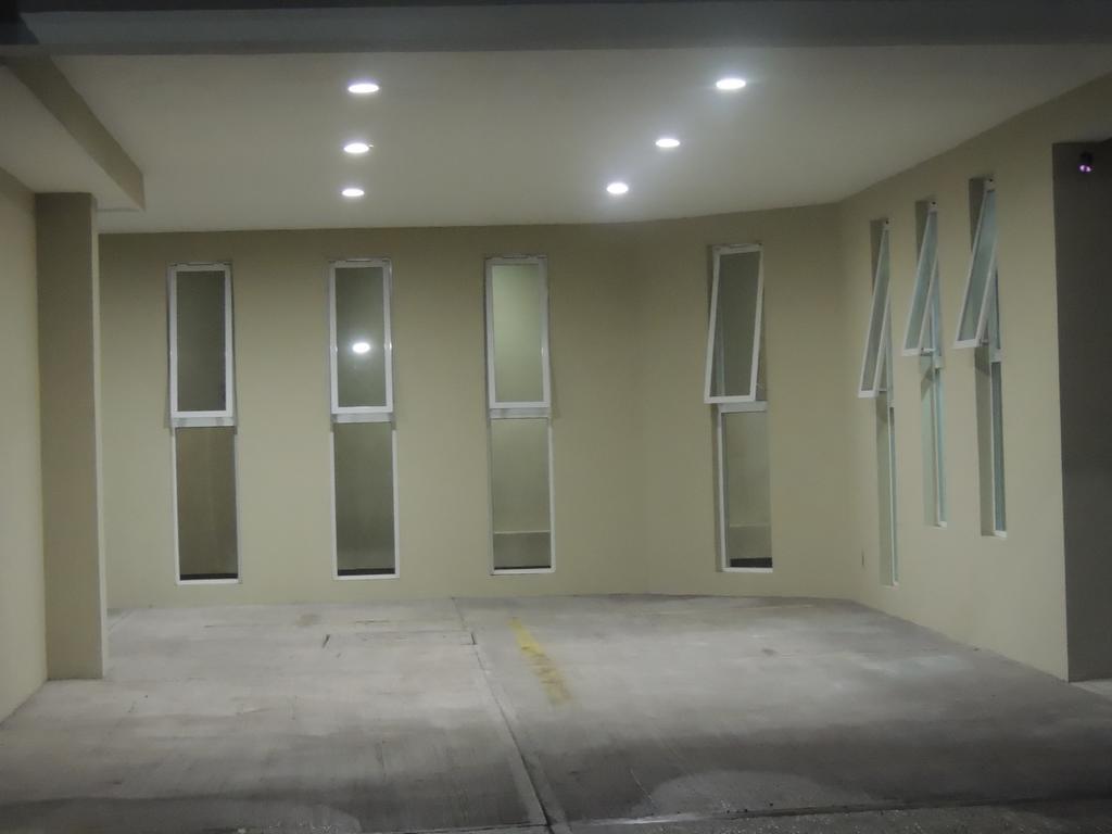 Hotel Metropolitano Тампико Екстериор снимка