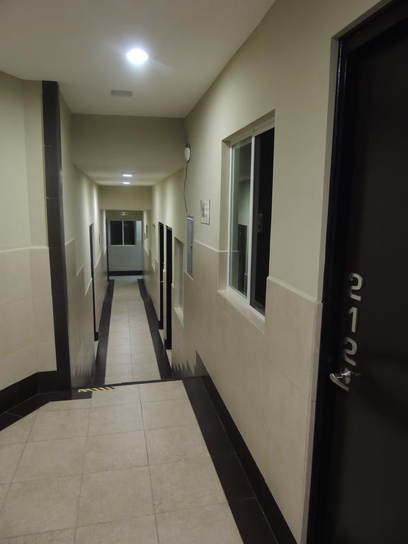 Hotel Metropolitano Тампико Екстериор снимка