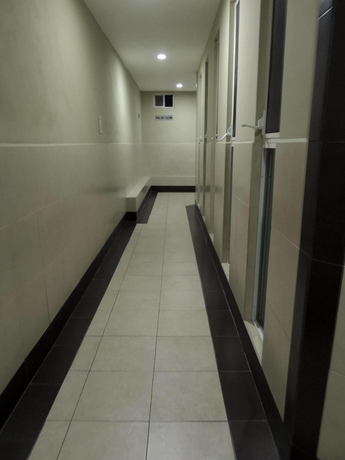 Hotel Metropolitano Тампико Екстериор снимка