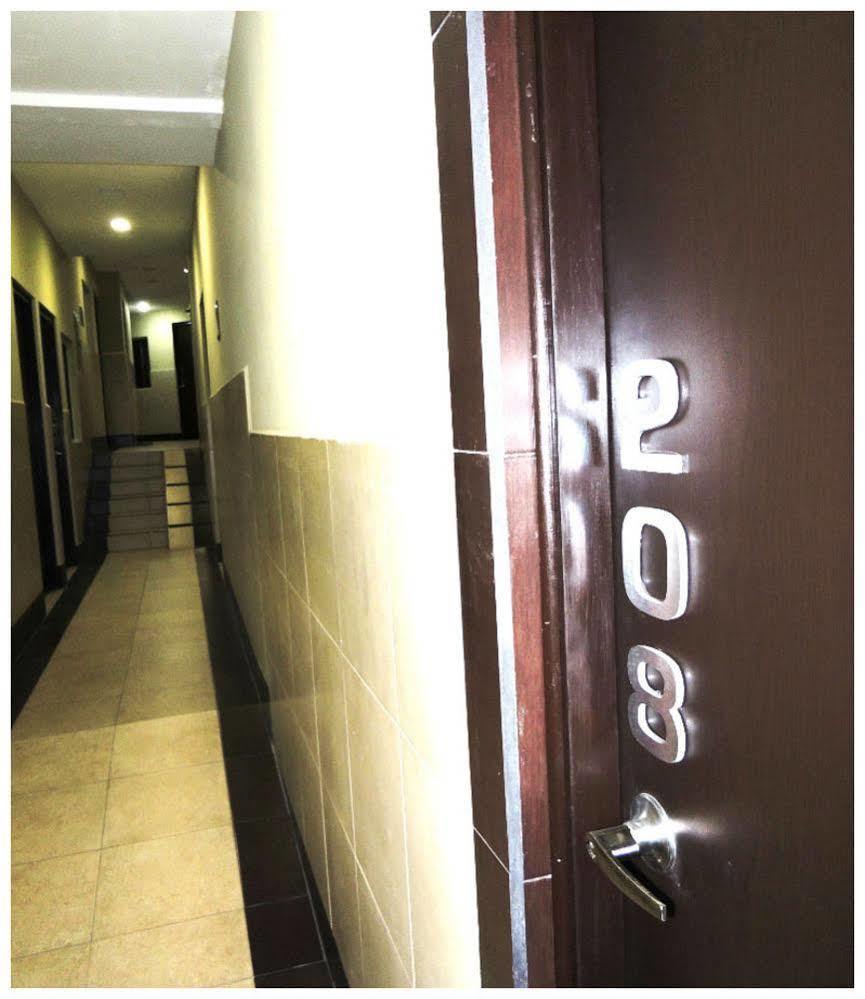 Hotel Metropolitano Тампико Екстериор снимка
